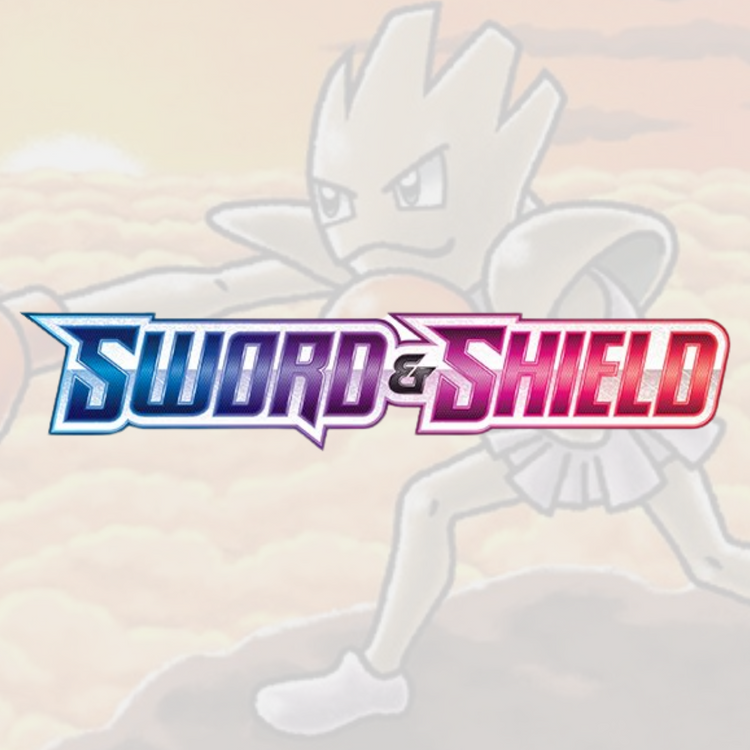 Pokémon Sword & Shield: Base
