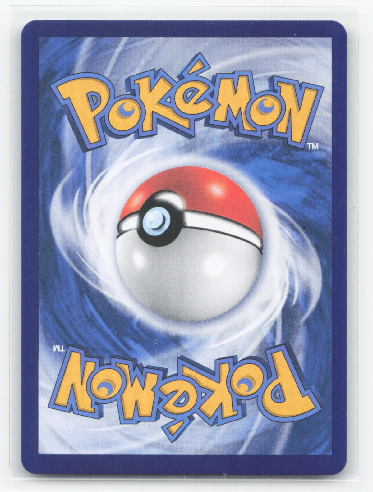 Captain Pikachu 0709/09 - Gem Pack Vol. 1