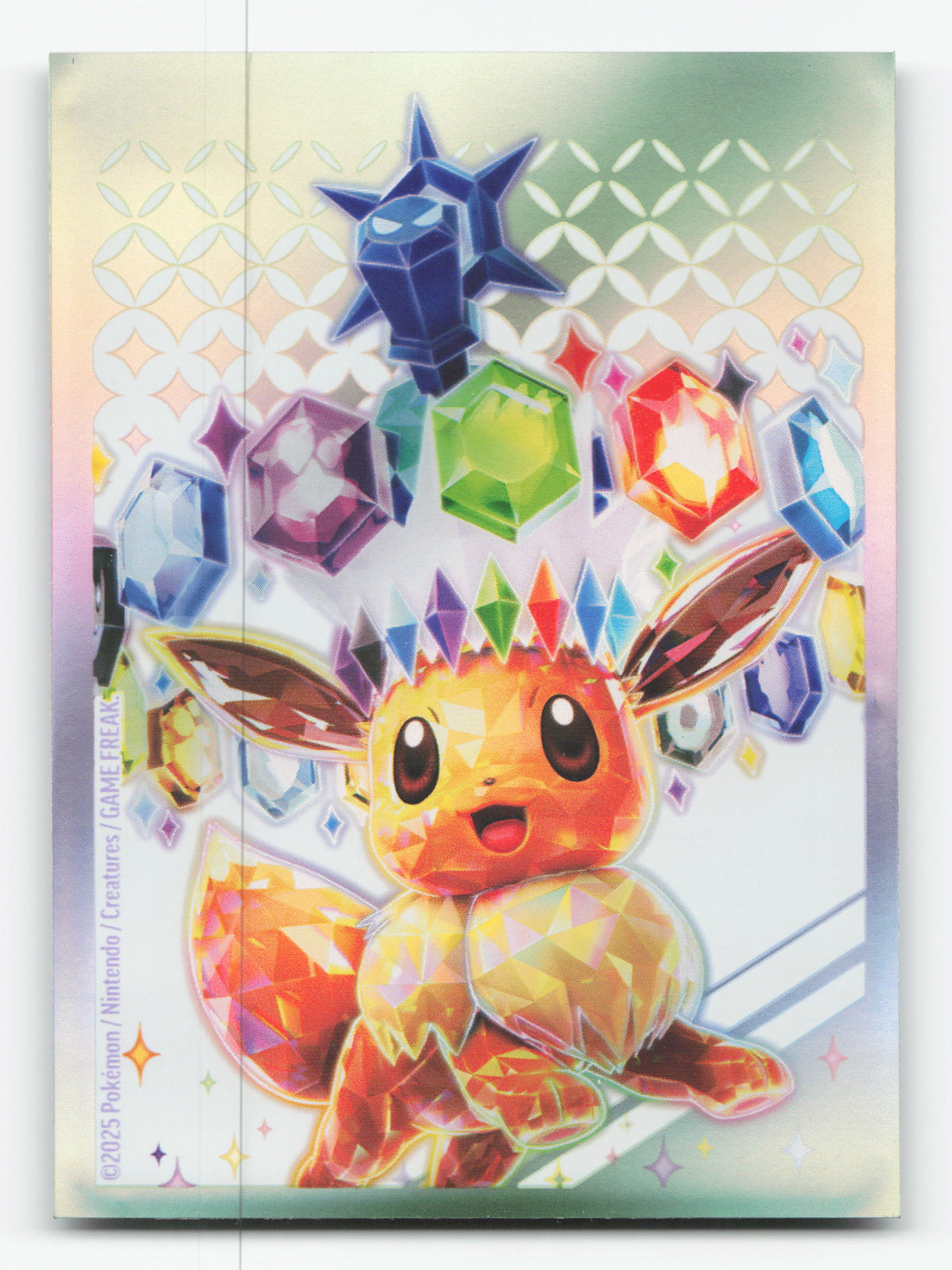 Jolteon 169 - Scarlet & Violet Black Star Promos