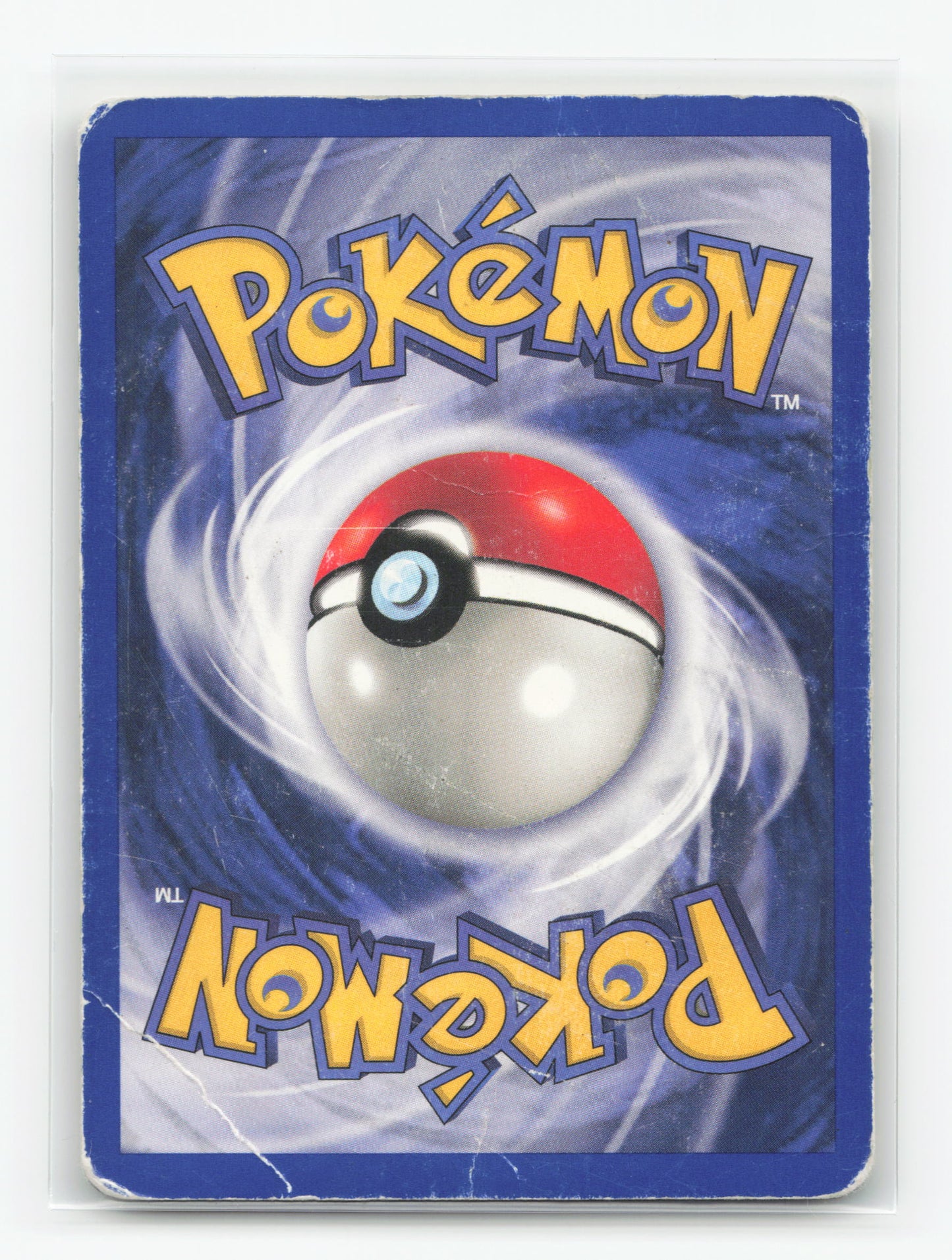 Dark Charizard 4/82 - Team Rocket