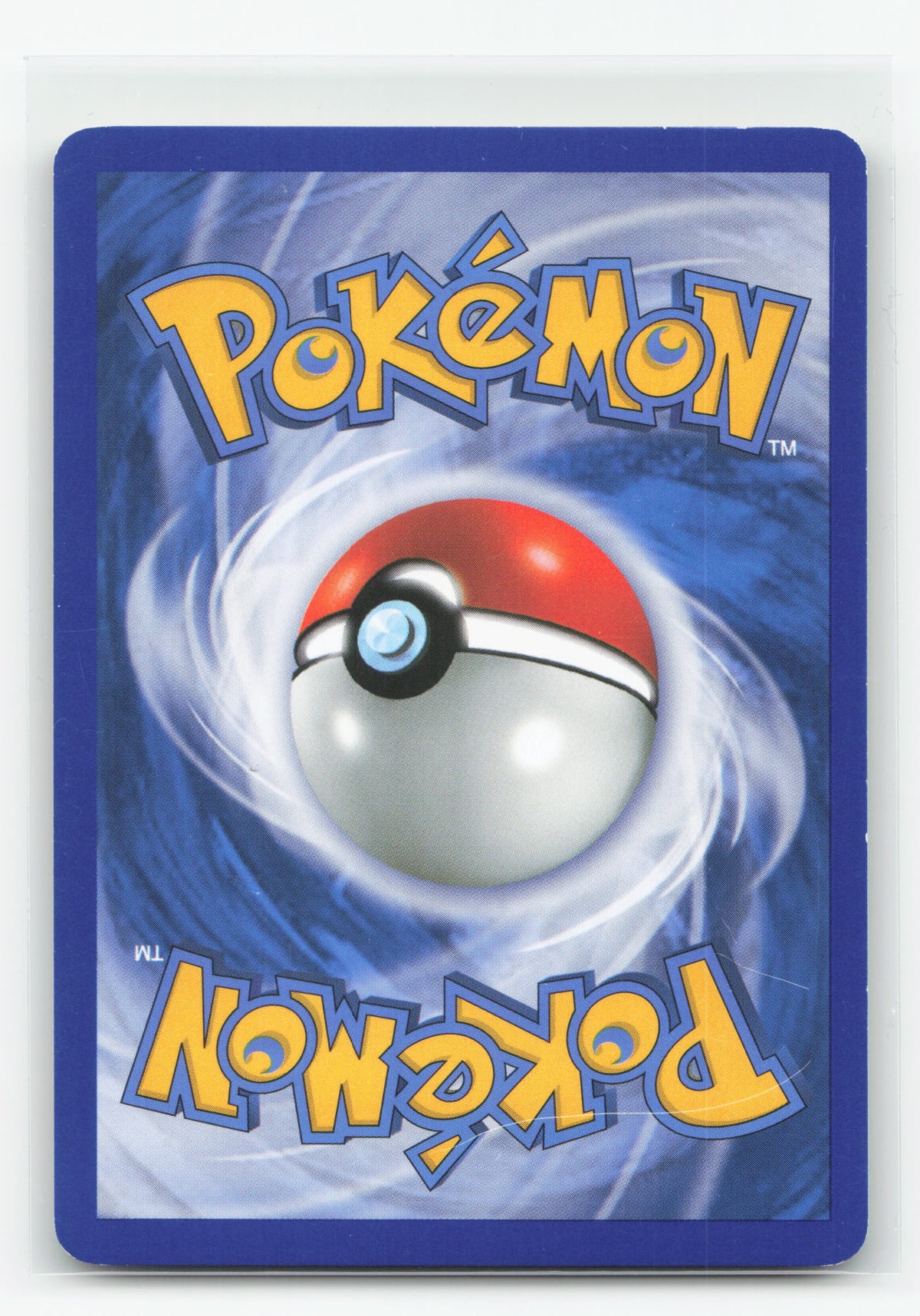Pokémon Communication 98/123 - HeartGold & SoulSilver