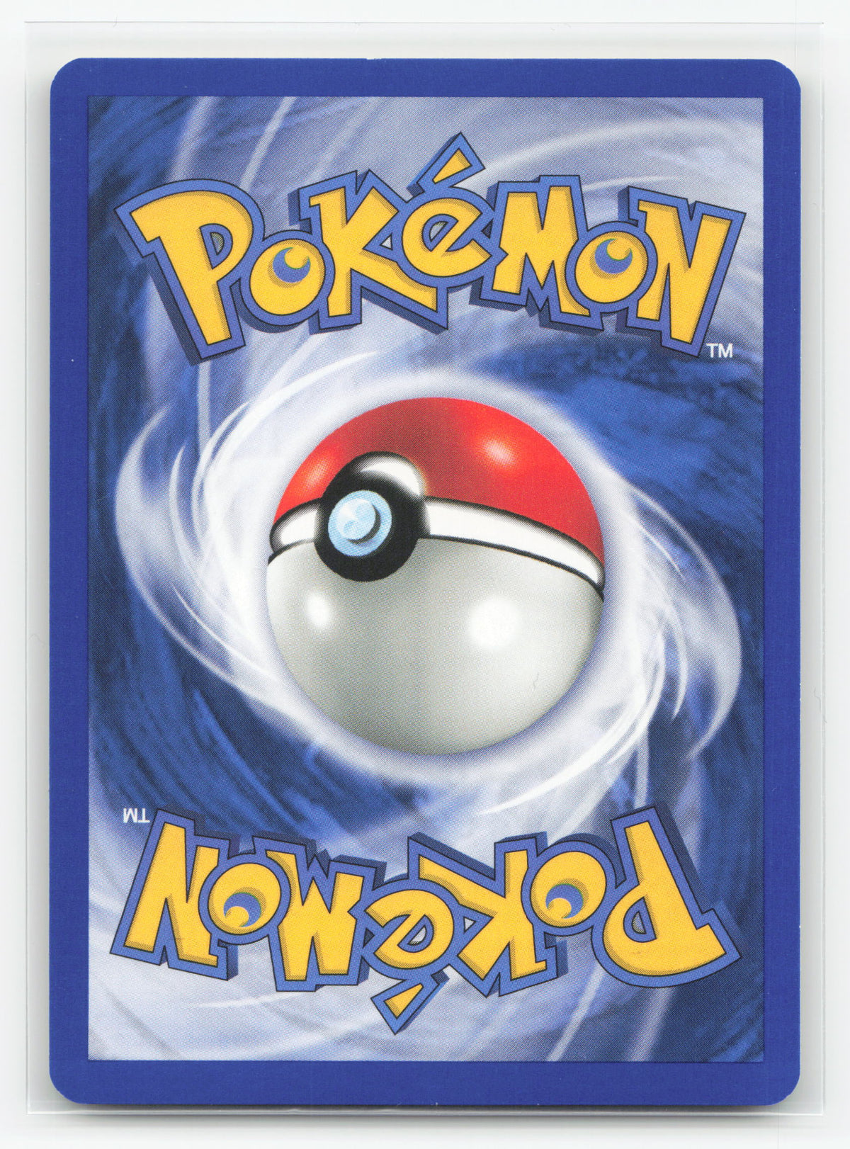 Misty's Psyduck First Edition 90/132 - Gym Challenge