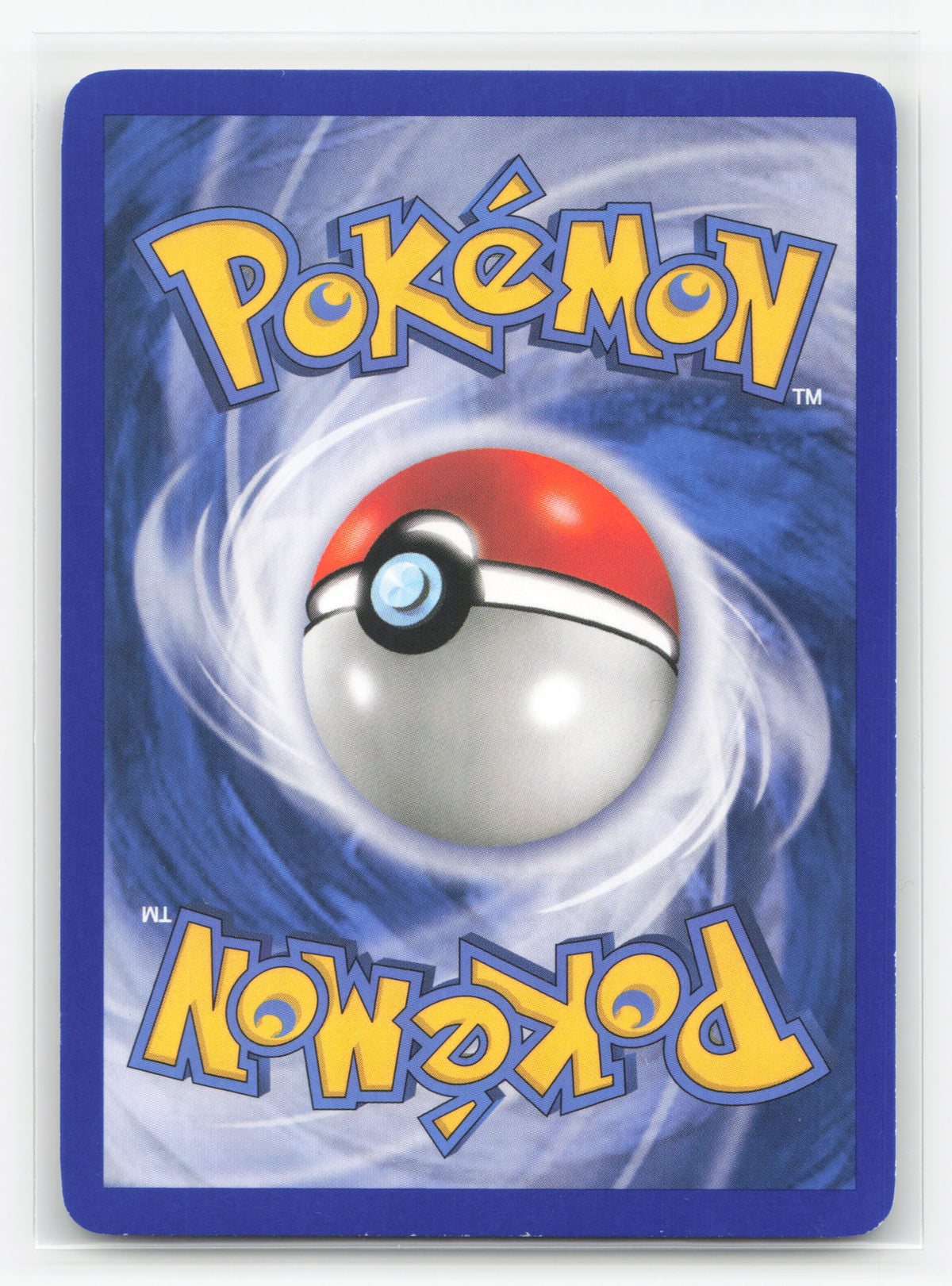 Typhlosion 034 - Nintendo Black Star Promos