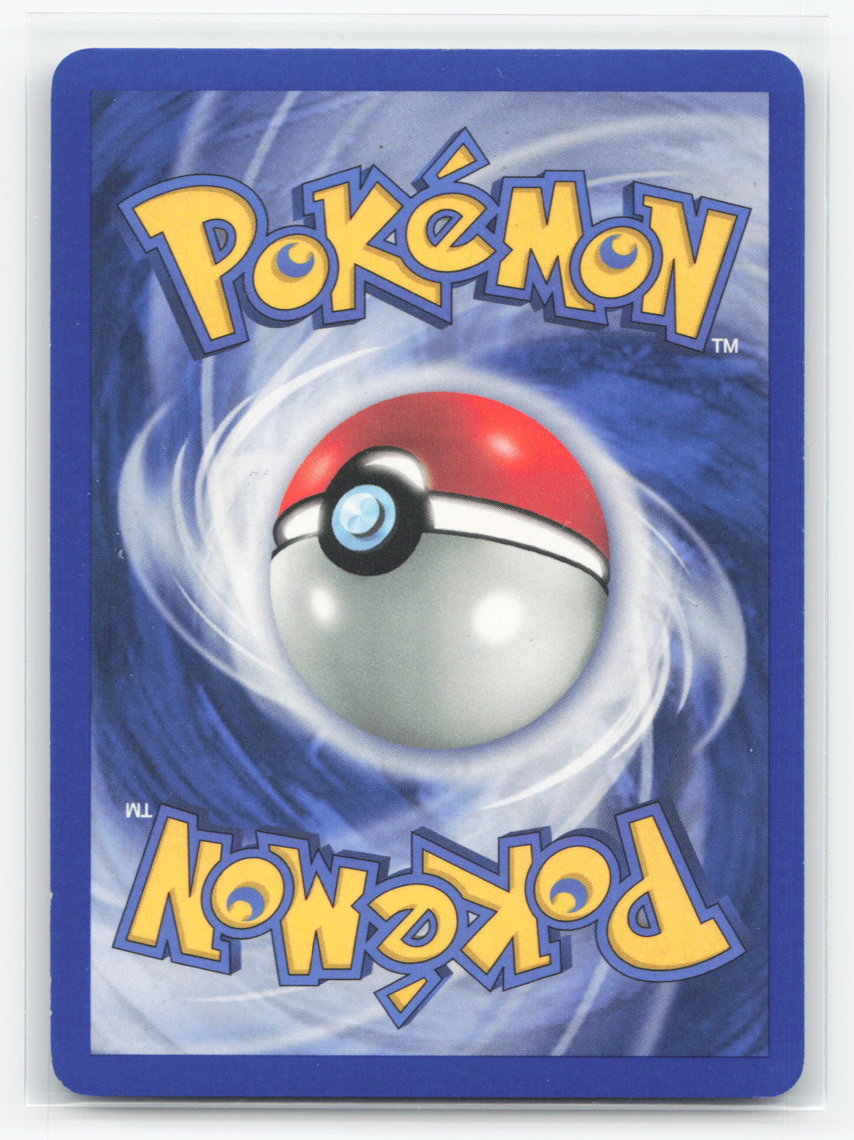 Rocket's Suicune ex 105/109 - Team Rocket Returns