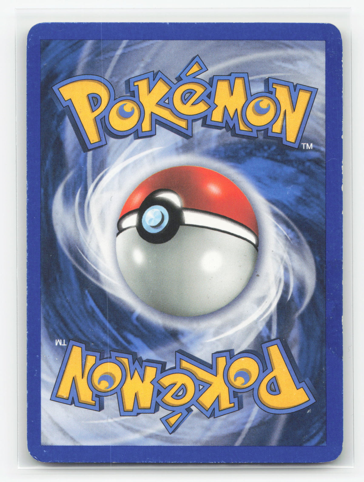 Cyndaquil 54/115 - Unseen Forces