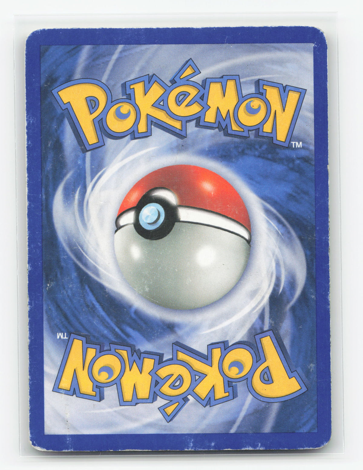 Pikachu 94/123 - Mysterious Treasures