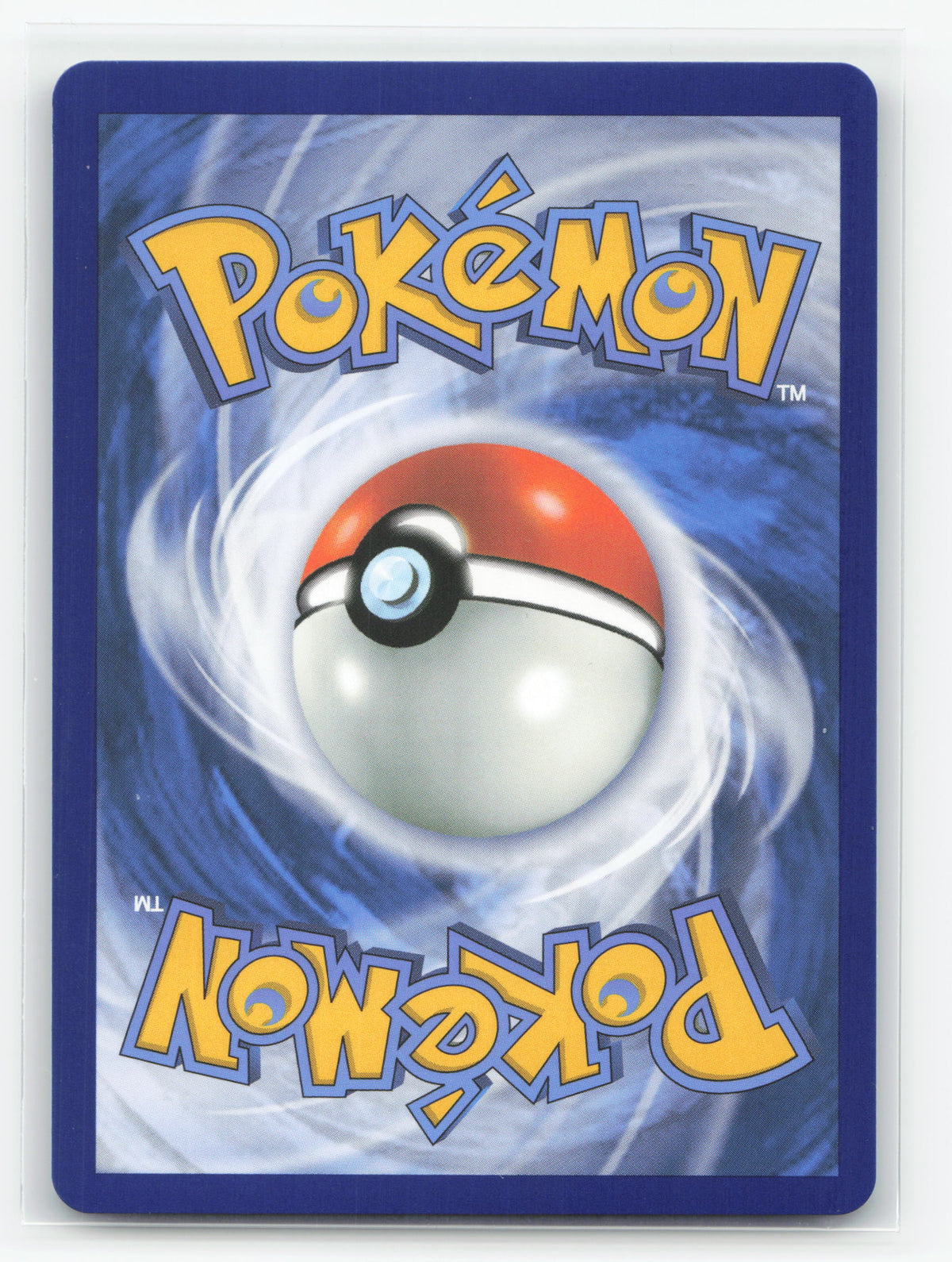 Wally's Compassion 176/132 - Mega Evolution