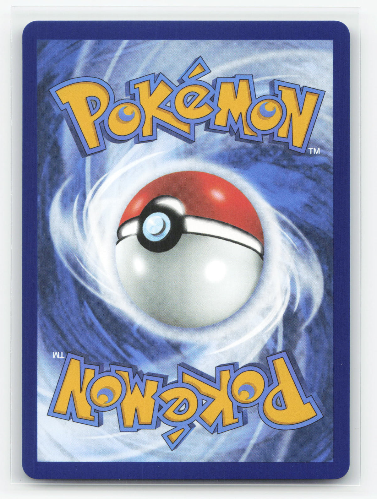 Wally's Compassion 176/132 - Mega Evolution