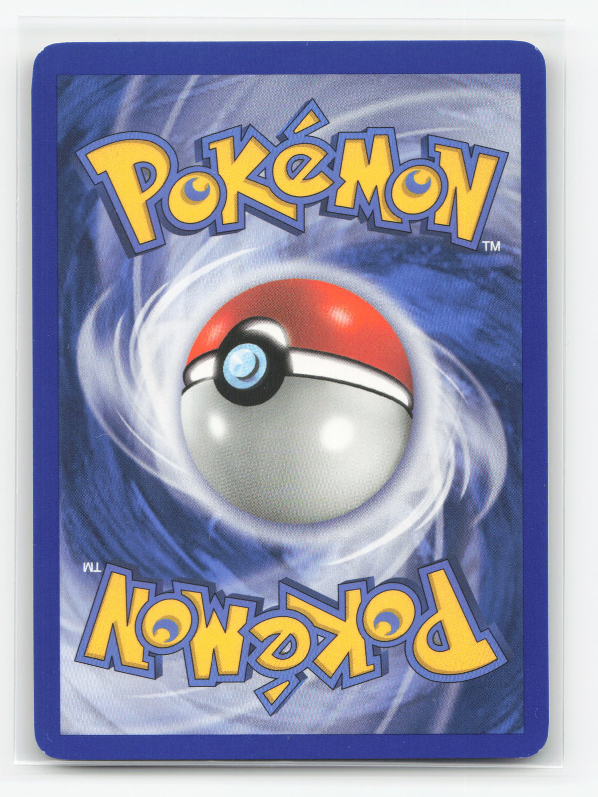 Blaziken 5/108 - Power Keepers