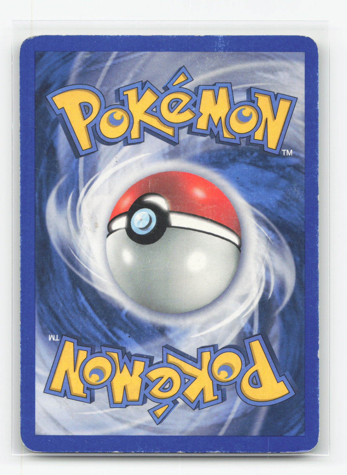 Mudkip 56/106 Reverse Holo - Emerald