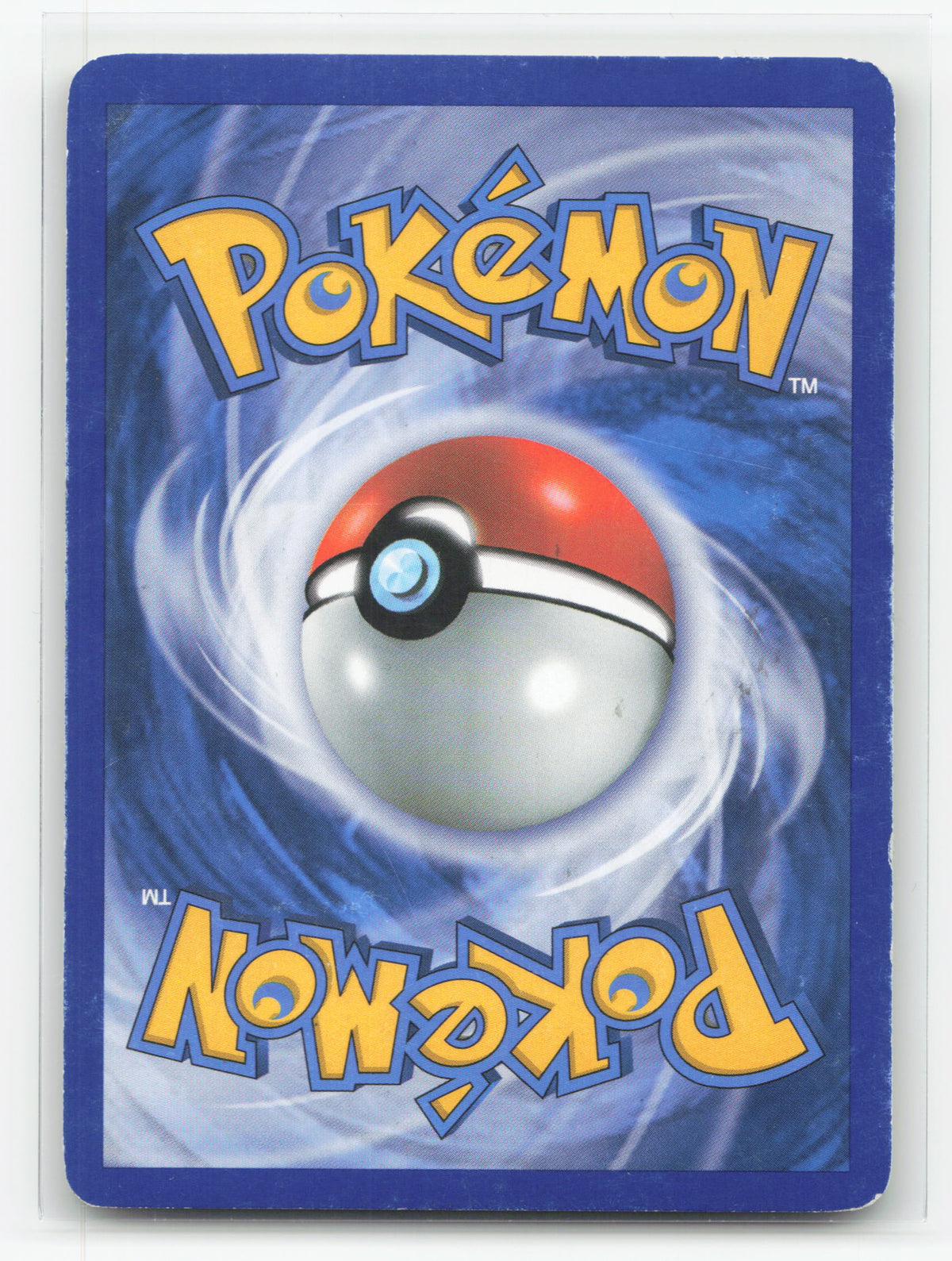 Ninetales 3/16 - Pokémon Rumble
