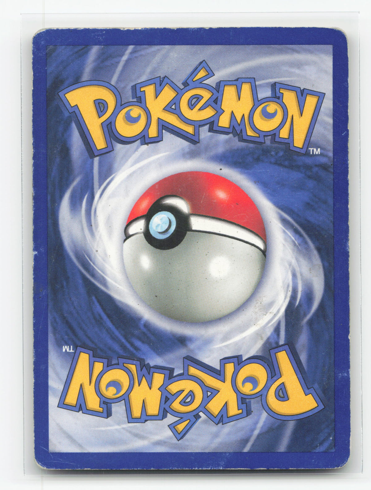Hitmonchan 7/102 - Base