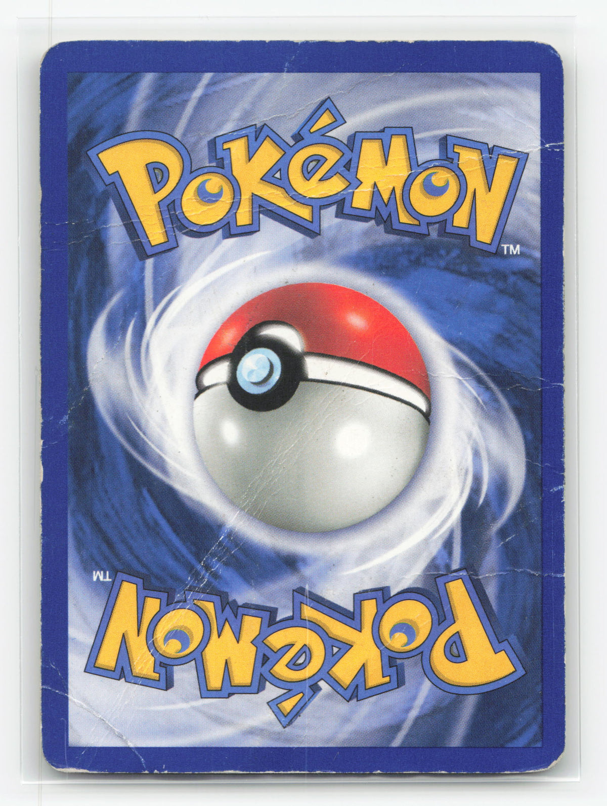 Dark Blastoise 3/82 - Team Rocket