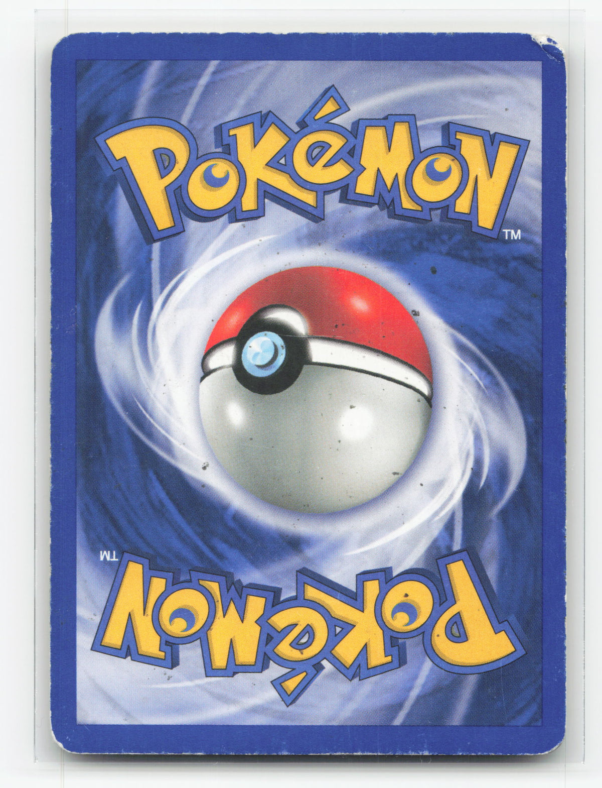 Typhlosion 17/111 - Neo Genesis