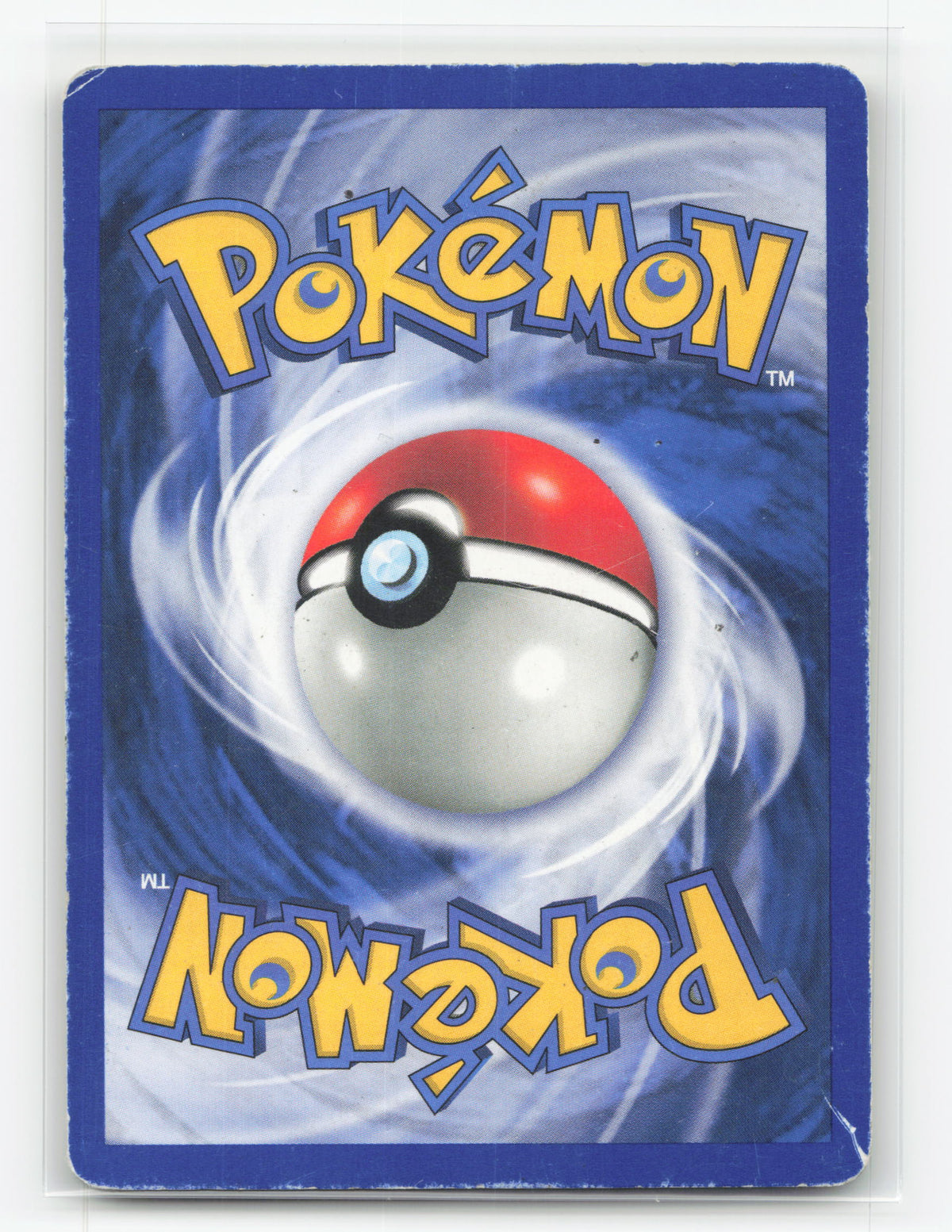 Typhlosion 18/111 1st Edition Holo - Neo Genesis