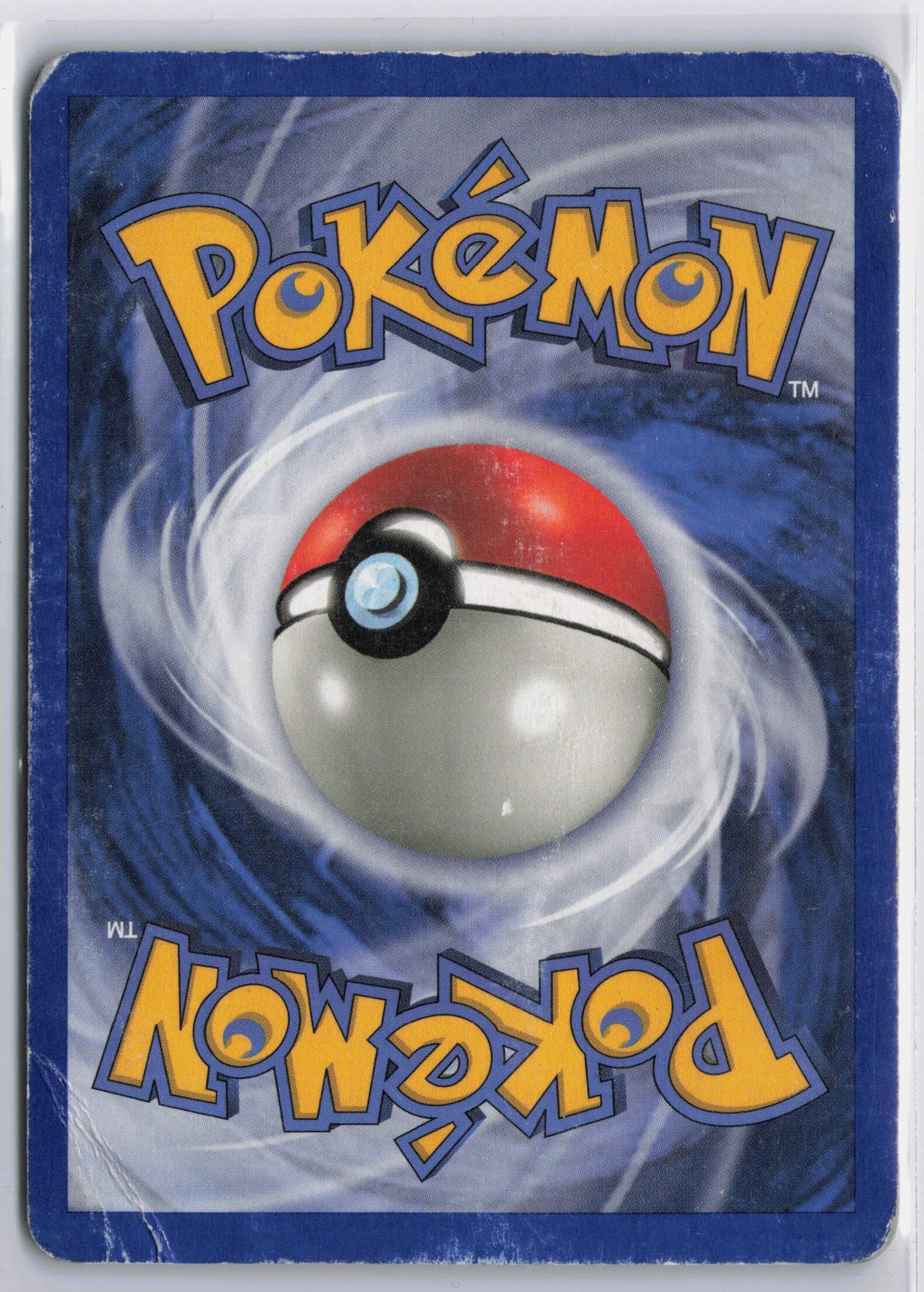 Gengar Reverse Holo - #11/110 - Pokémon WOTC - Legendary Collection