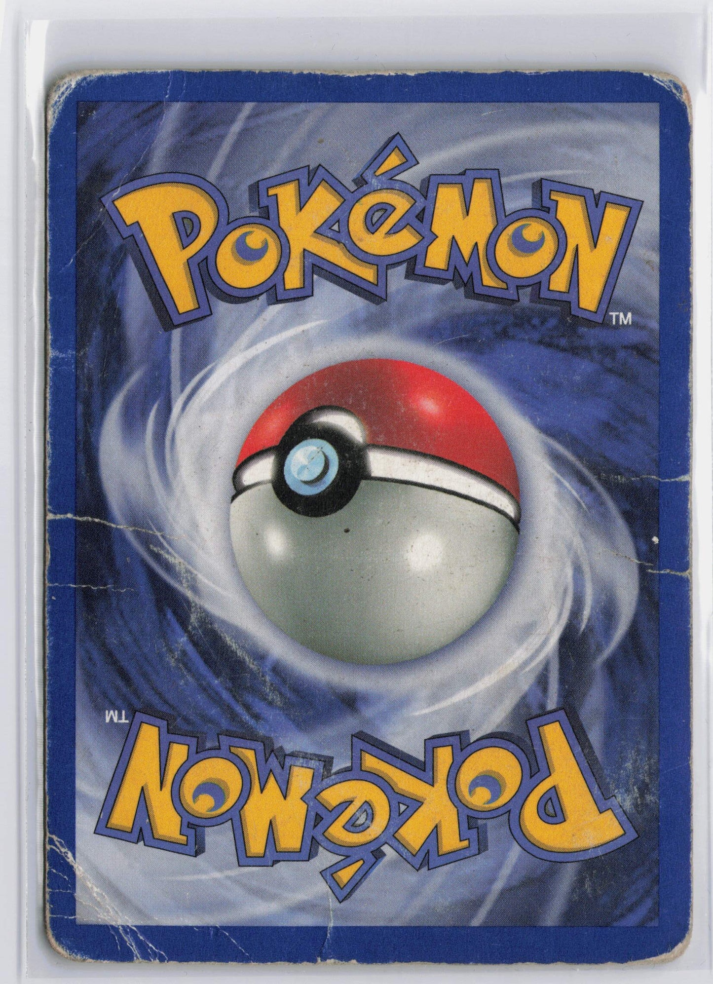 Rocket's Mewtwo - #14/132 - Pokémon WOTC - Gym Challenge
