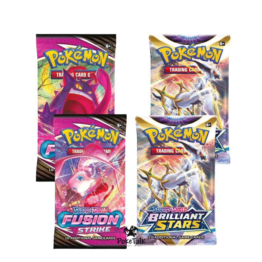 Pokémon TCG: Pikachu V Box