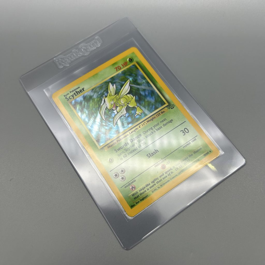 Semi Rigid RaukCard ( 1 Pack)