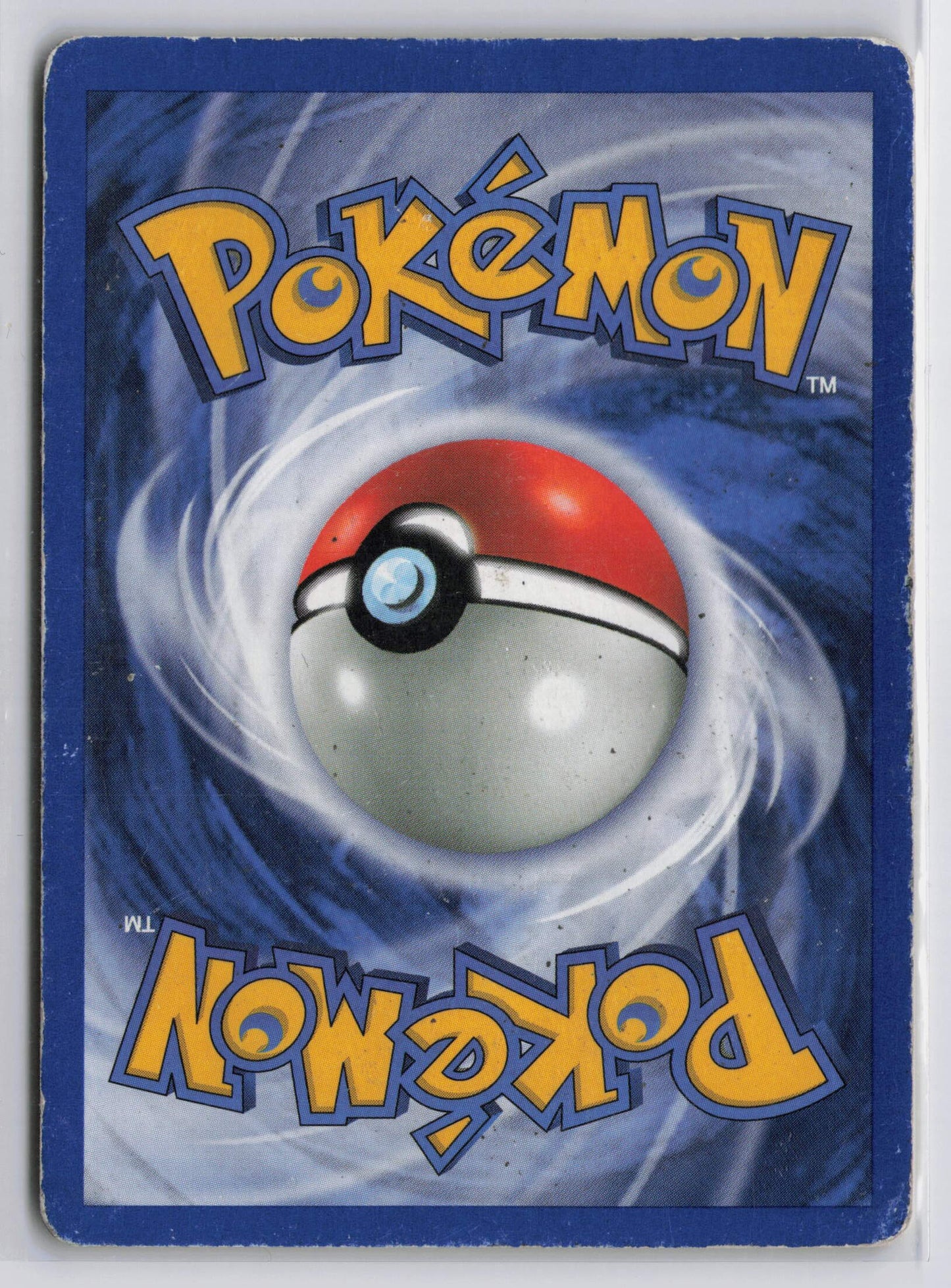 Flareon - #3/64 - Pokémon WOTC - Jungle