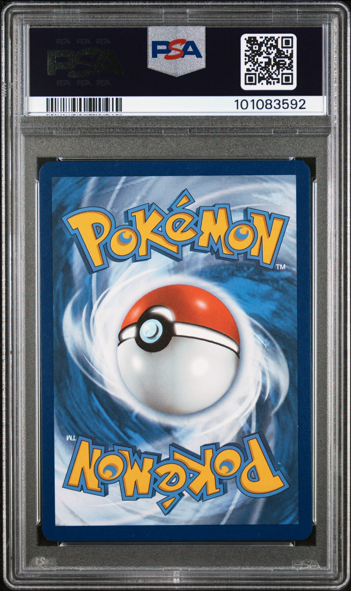 PSA 10 _____'s Pikachu 24 - POKEMON CELEBRATIONS CLASSIC COLLECTION