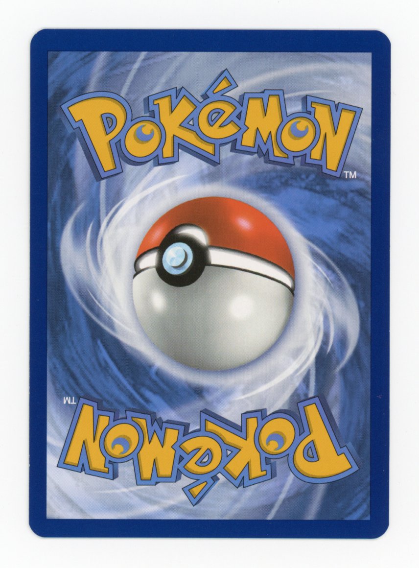 Pecharunt ex - #95/64 - Pokémon Scarlet & Violet - Shrouded Fable