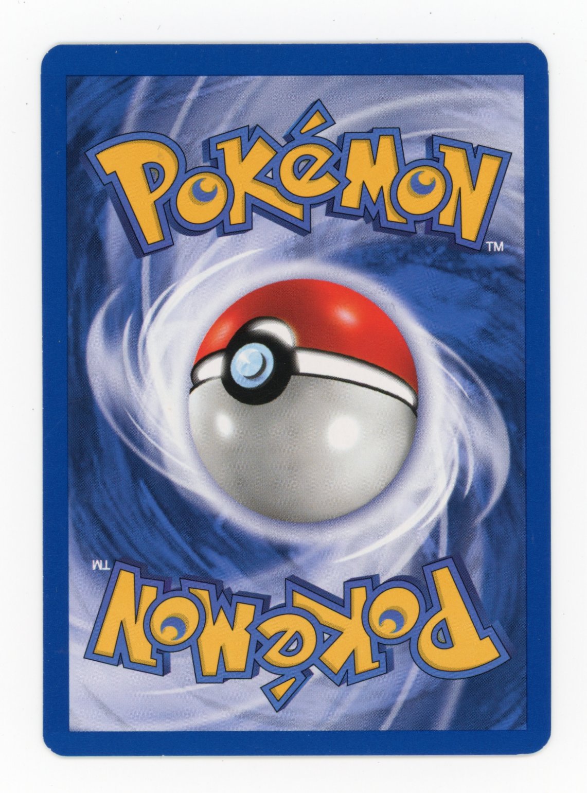 Ninetales - #12/102 - Pokémon Base Set - Black Flame Holo Error