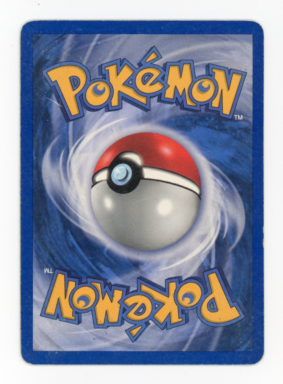 Rocket´s Mewtwo ex - #99/109 - Pokémon Ex Series - Team Rocket Returns