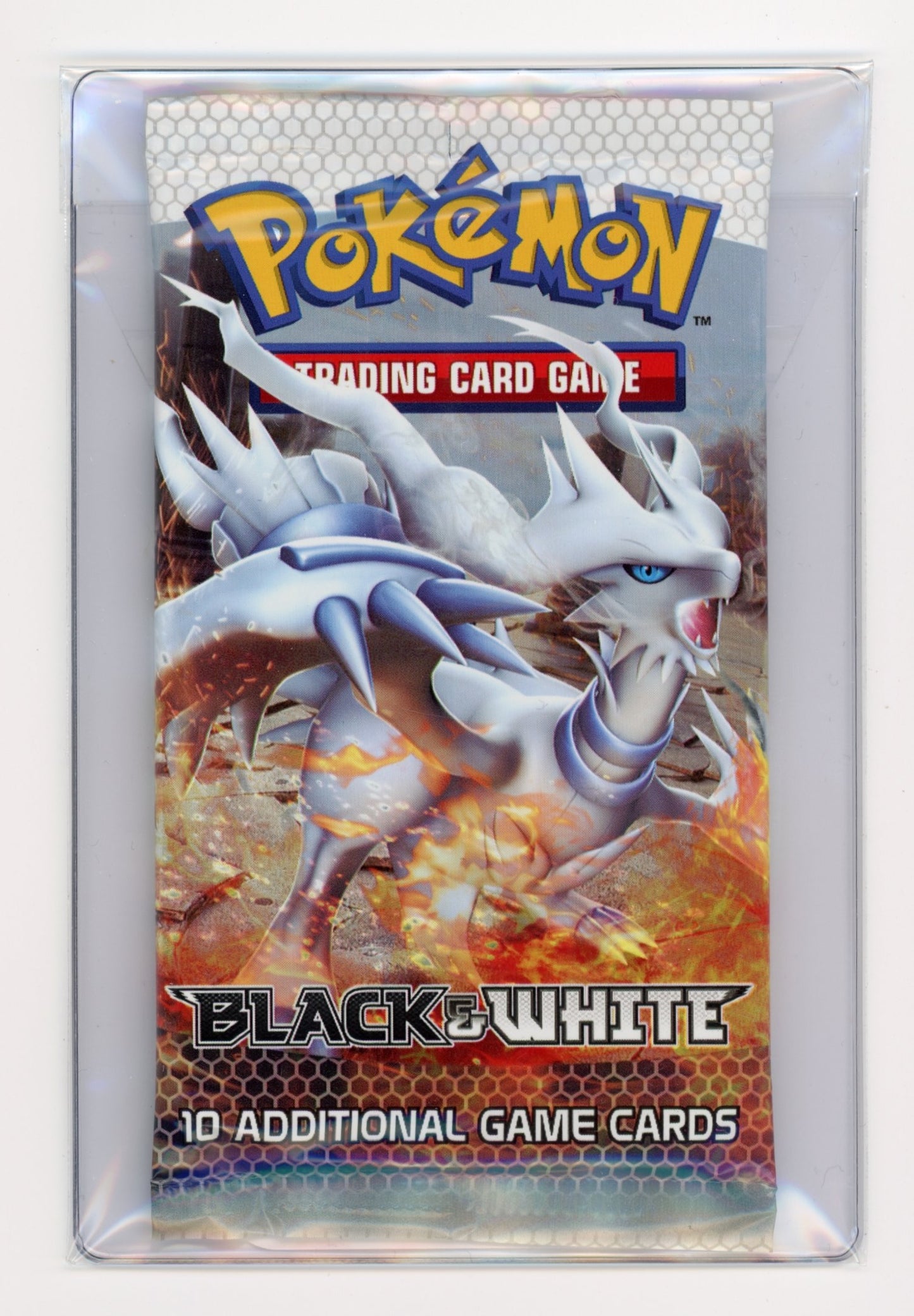 Pokémon: Black & White Booster Pack
