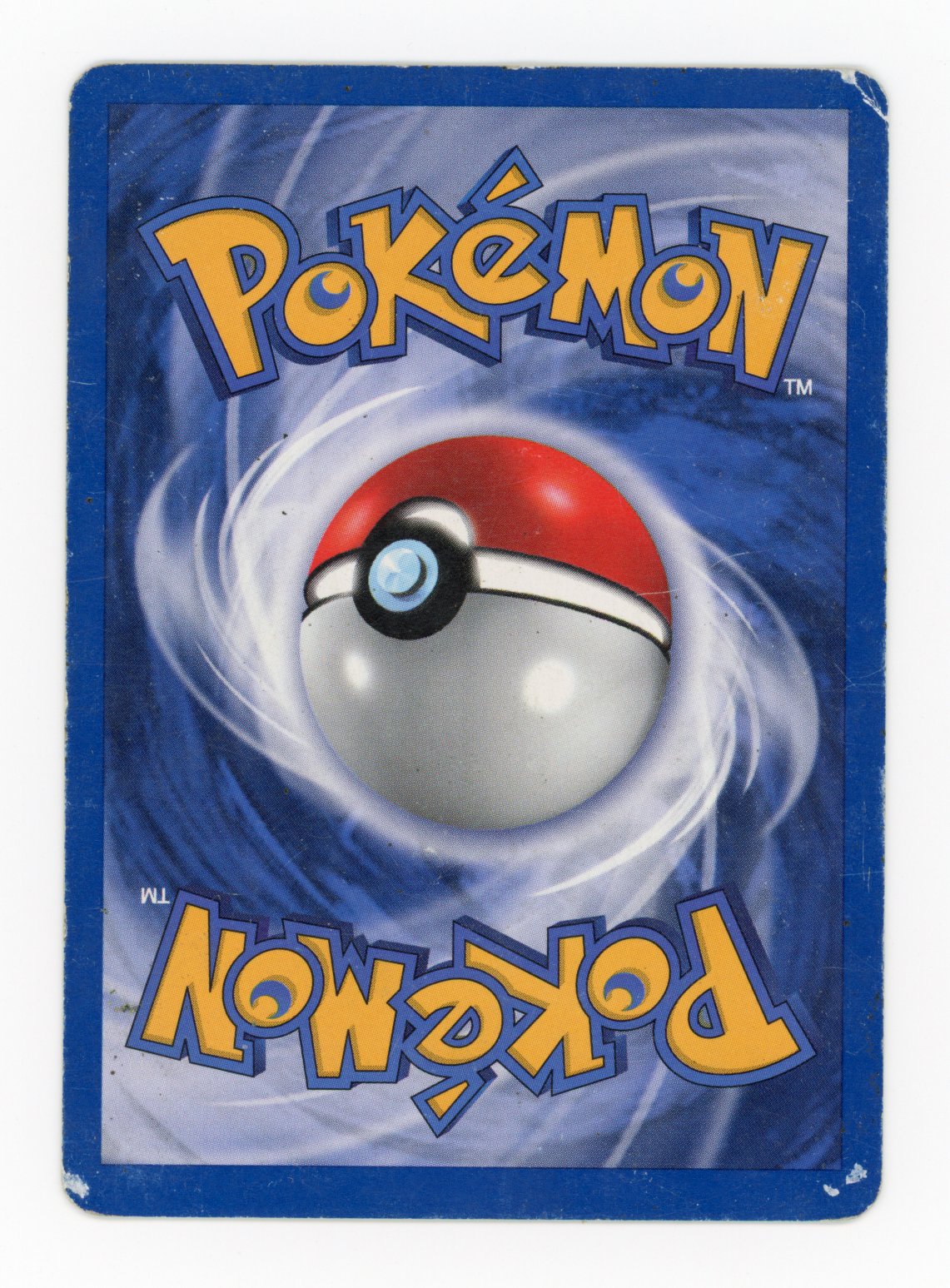 Entei - #6/64 - Pokémon Neo Series - Neo Revelation