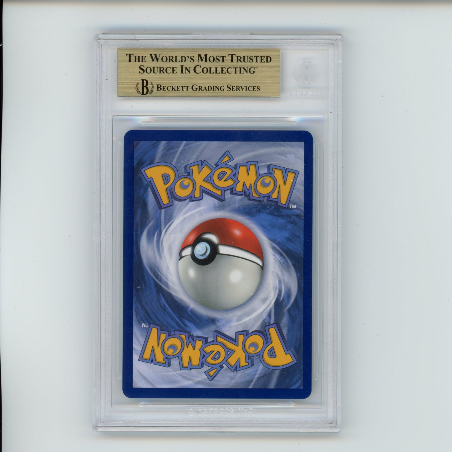 N's Plan - #170 BGS Pristine 10 - Pokémon Scarlet & Violet - Black Bolt