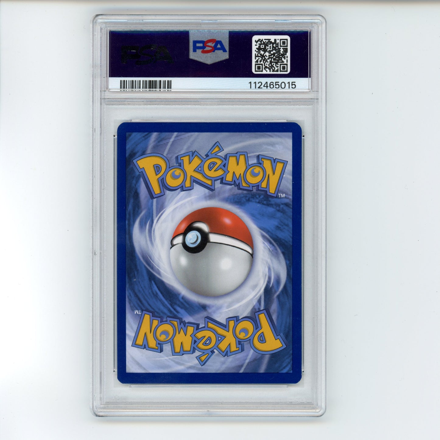 Scizor - #205 PSA 10 - Pokémon Scarlet & Violet - Obsidian Flames