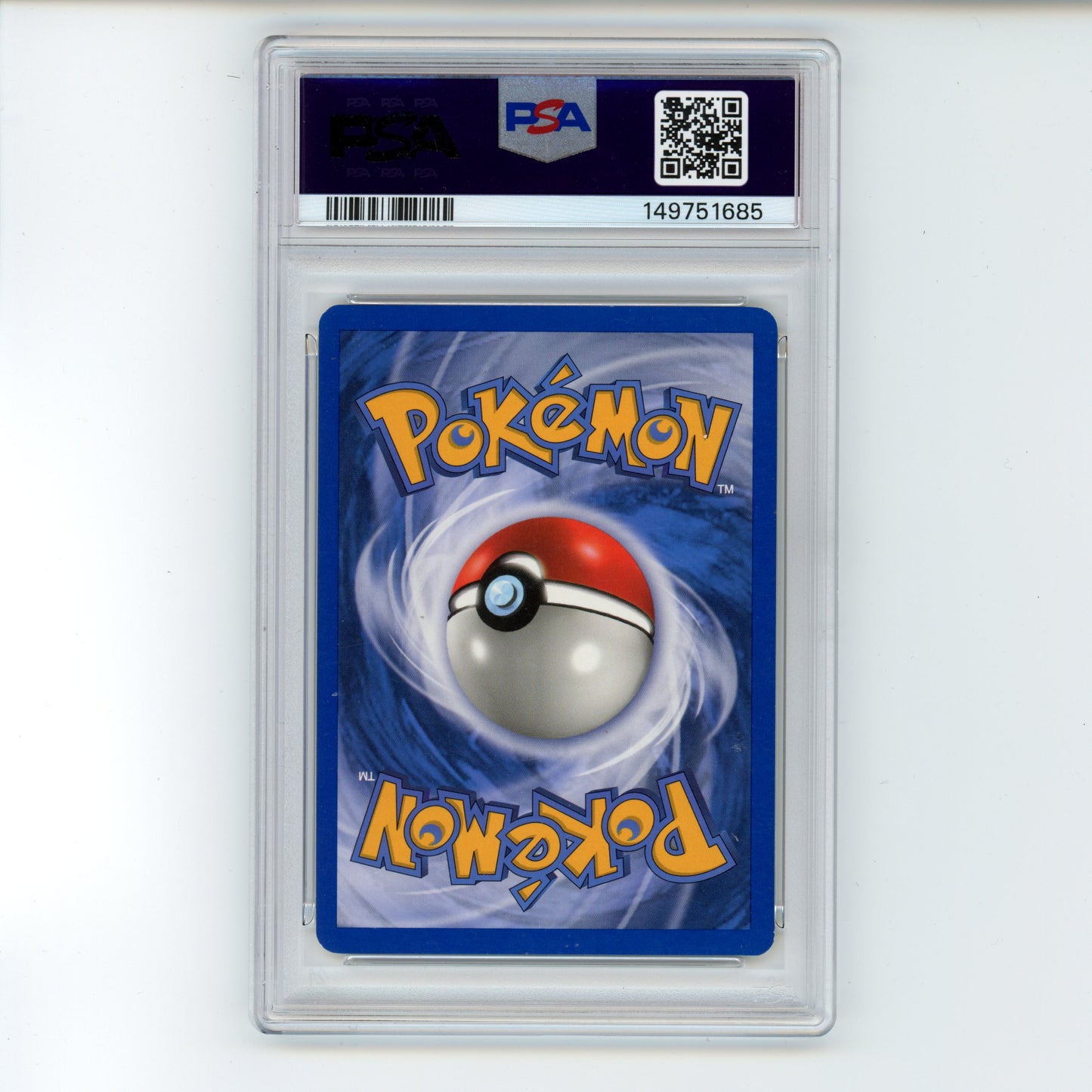 Articuno Holo - #H3 PSA 6 - Pokémon WOTC - Skyridge