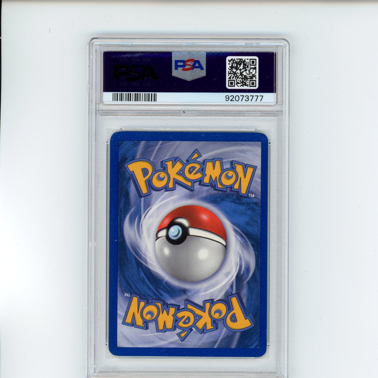 Dragonite Holo - #3 PSA 7 - Pokémon EX Series - EX Delta Species