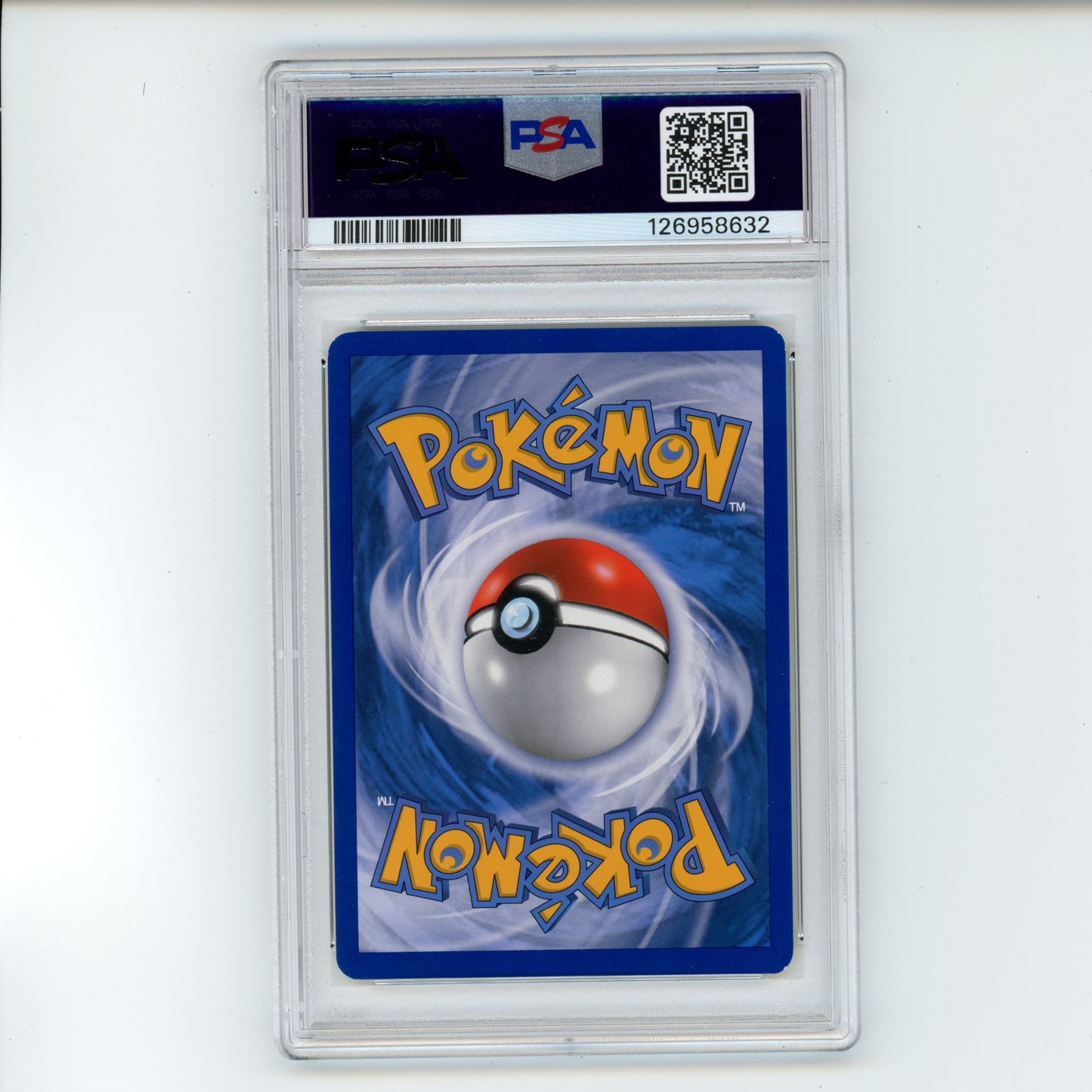 Zapdos Holo - #150 PSA 8 - Pokémon Platinum - Supreme Victors