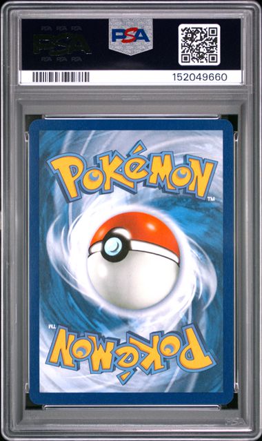 Mega Latias Ex - #163 PSA 10 - Pokémon Mega Evolution: Base