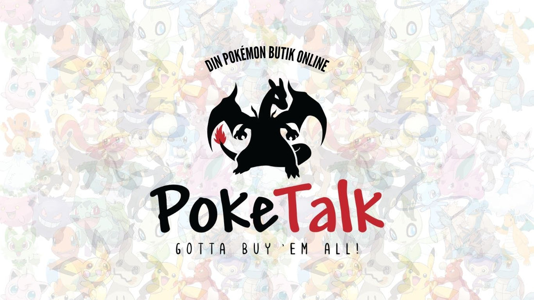 PokeTalk, Din Pokémon-Partner i Sverige