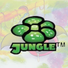 Pokémon Base: Jungle