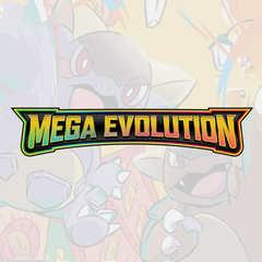 Pokémon: Mega Evolution
