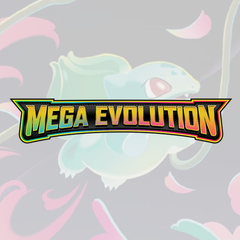 Pokémon Mega Evolution: Base