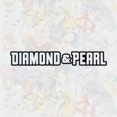 Pokémon: Diamond & Pearl