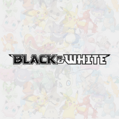Pokémon: Black & White