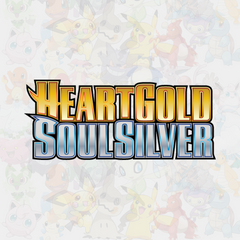 Pokémon: HeartGold & SoulSilver