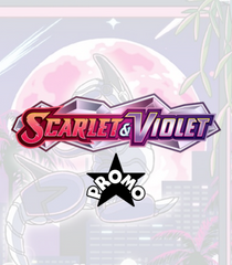 Pokémon Scarlet & Violet: Promos