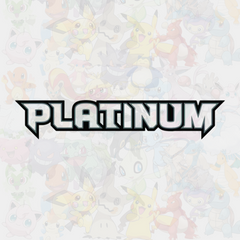 Pokémon: Platinum