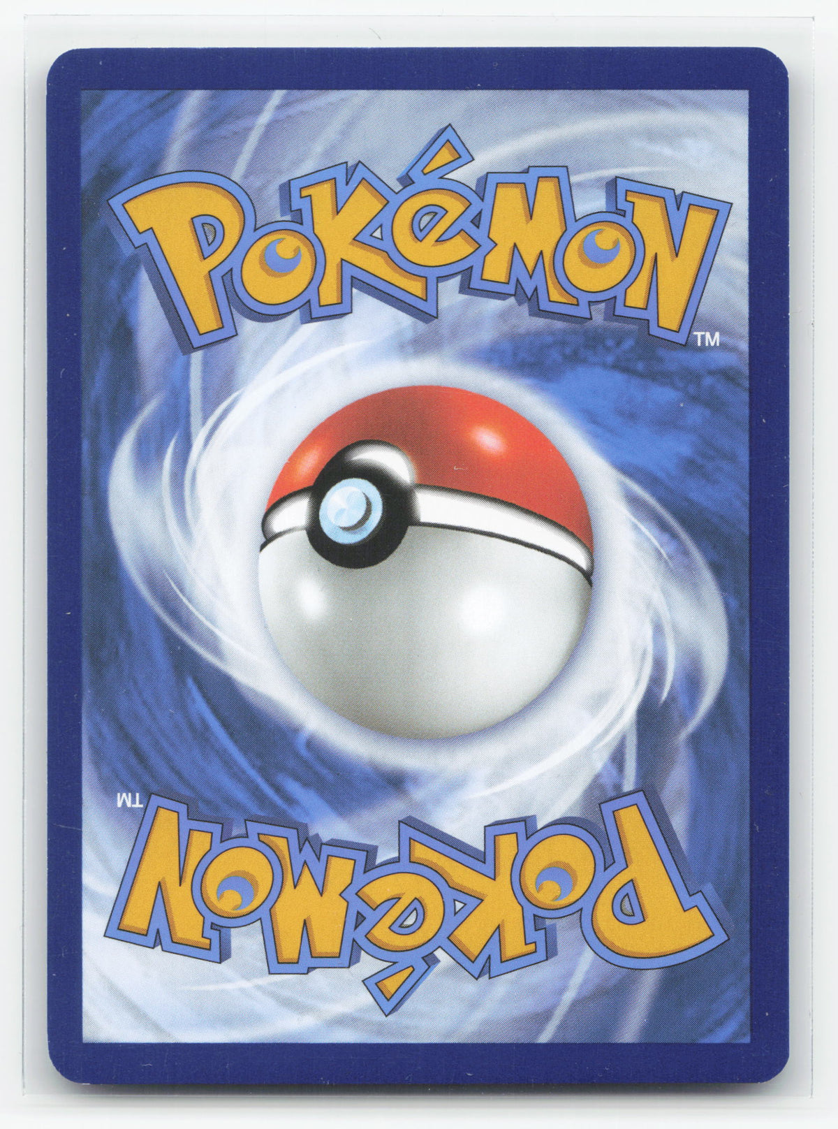 Poliwhirl 176/165 - 151