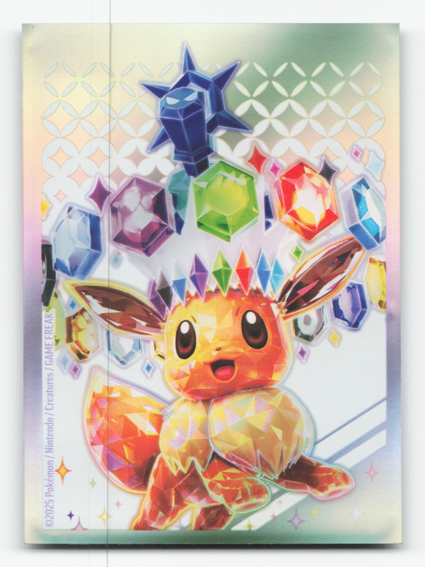 Jolteon 169 - Scarlet & Violet Black Star Promos