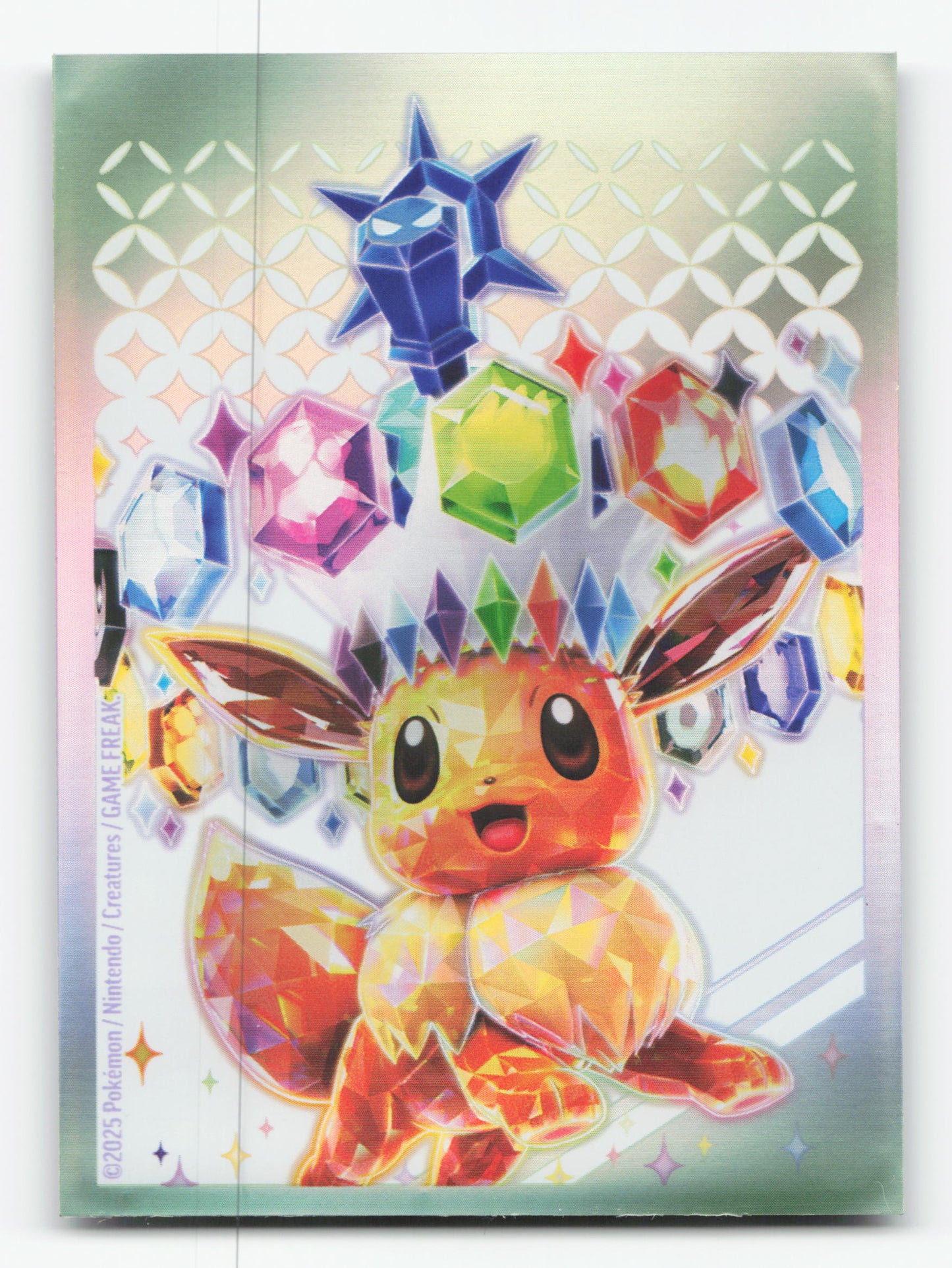 Flareon 167 - Scarlet & Violet Black Star Promos