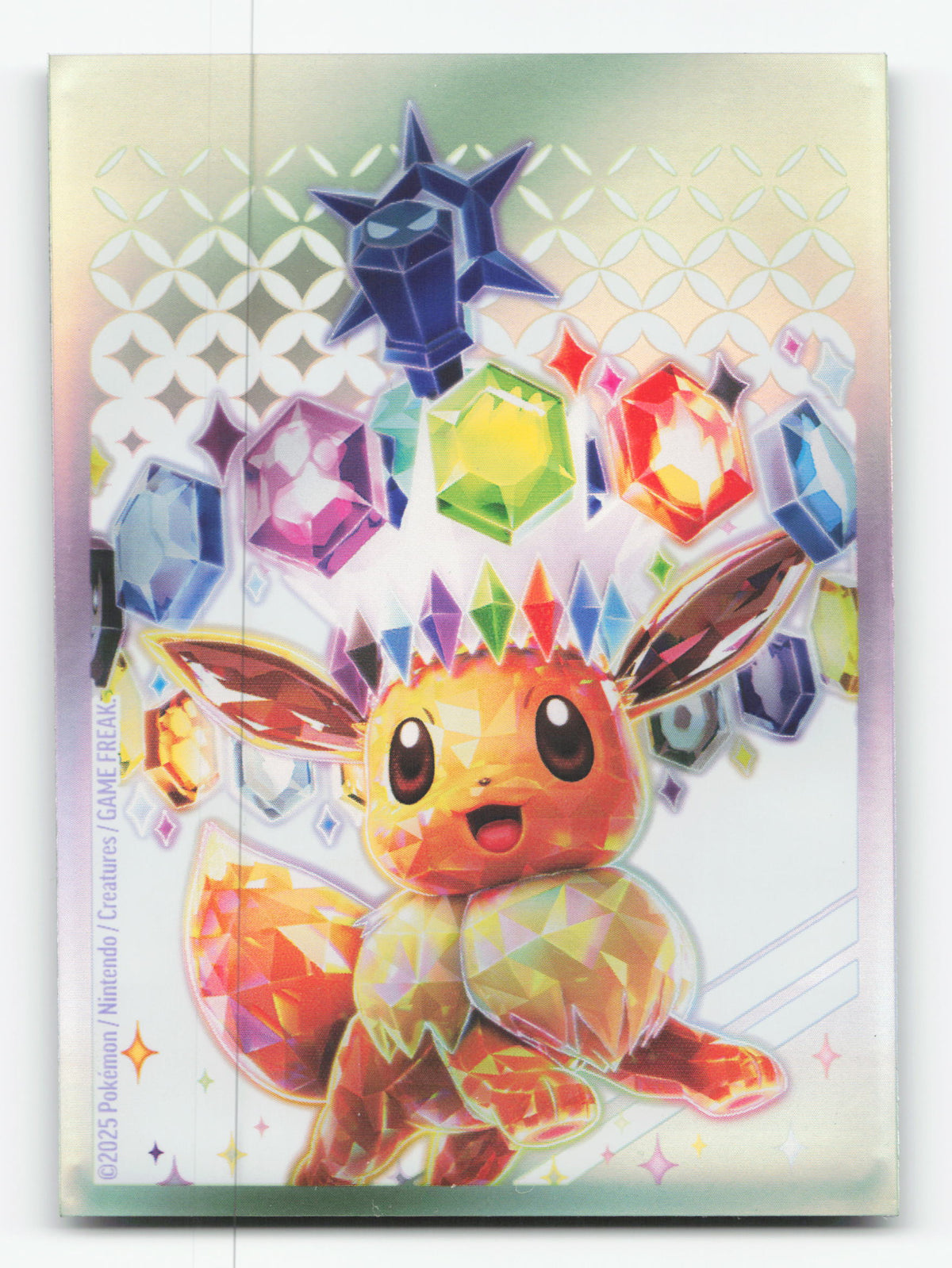 Leafeon 170 - Scarlet & Violet Black Star Promos