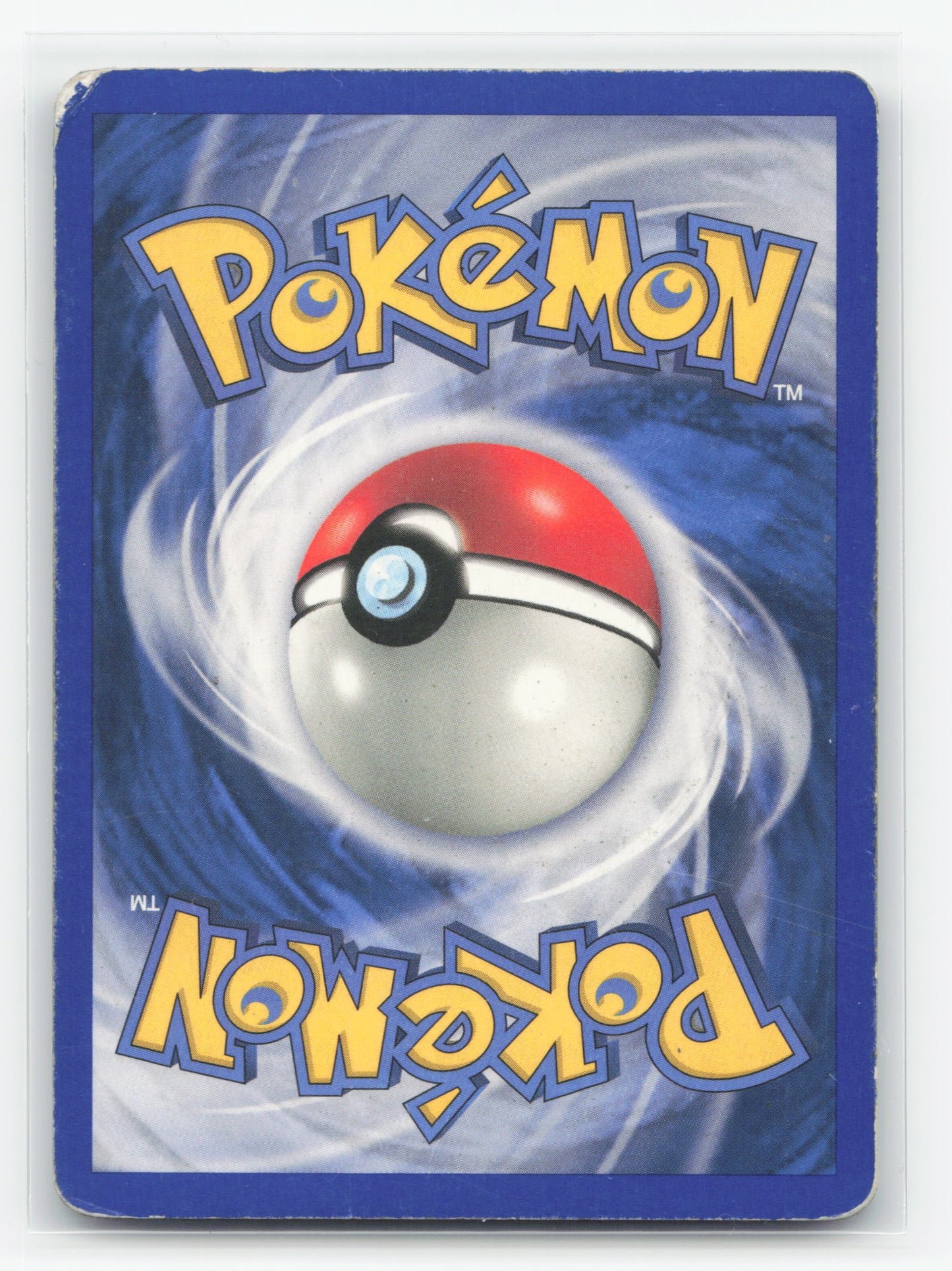Blastoise ex 104/112 - FireRed & LeafGreen